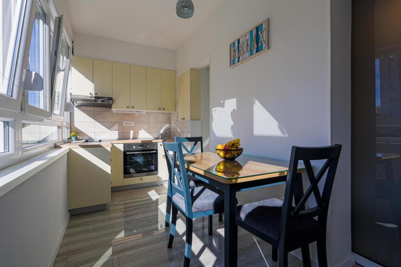 Apartman Marica Split Exterior foto
